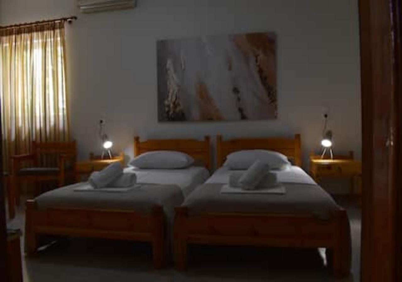 Polemarhos Guest House 6 Kalambaka Extérieur photo