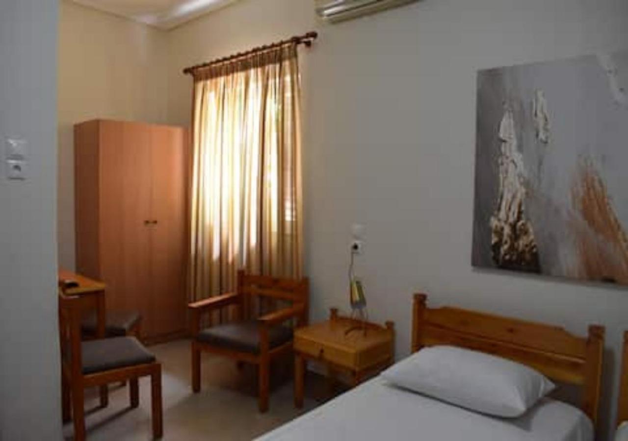 Polemarhos Guest House 6 Kalambaka Extérieur photo
