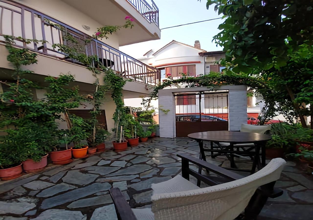 Polemarhos Guest House 6 Kalambaka Extérieur photo